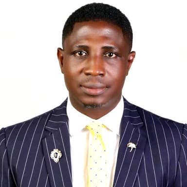 Daniel Adedayo
