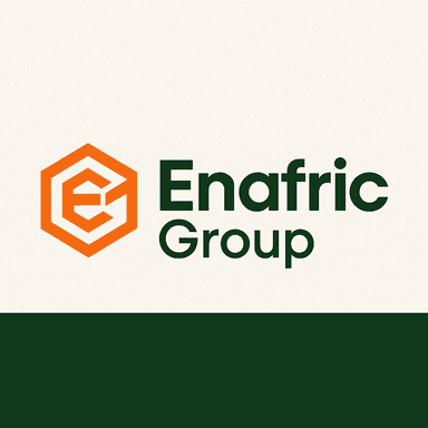 Enafric Logo